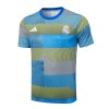Maillot de Foot Real Madrid Pre-Match 2025-26 Maillot de Foot Real Madrid Pre-Match 2025-26